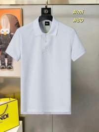 Picture of Hugo Boss Polo Shirts Short _SKUBossM-3XL12yn17827161